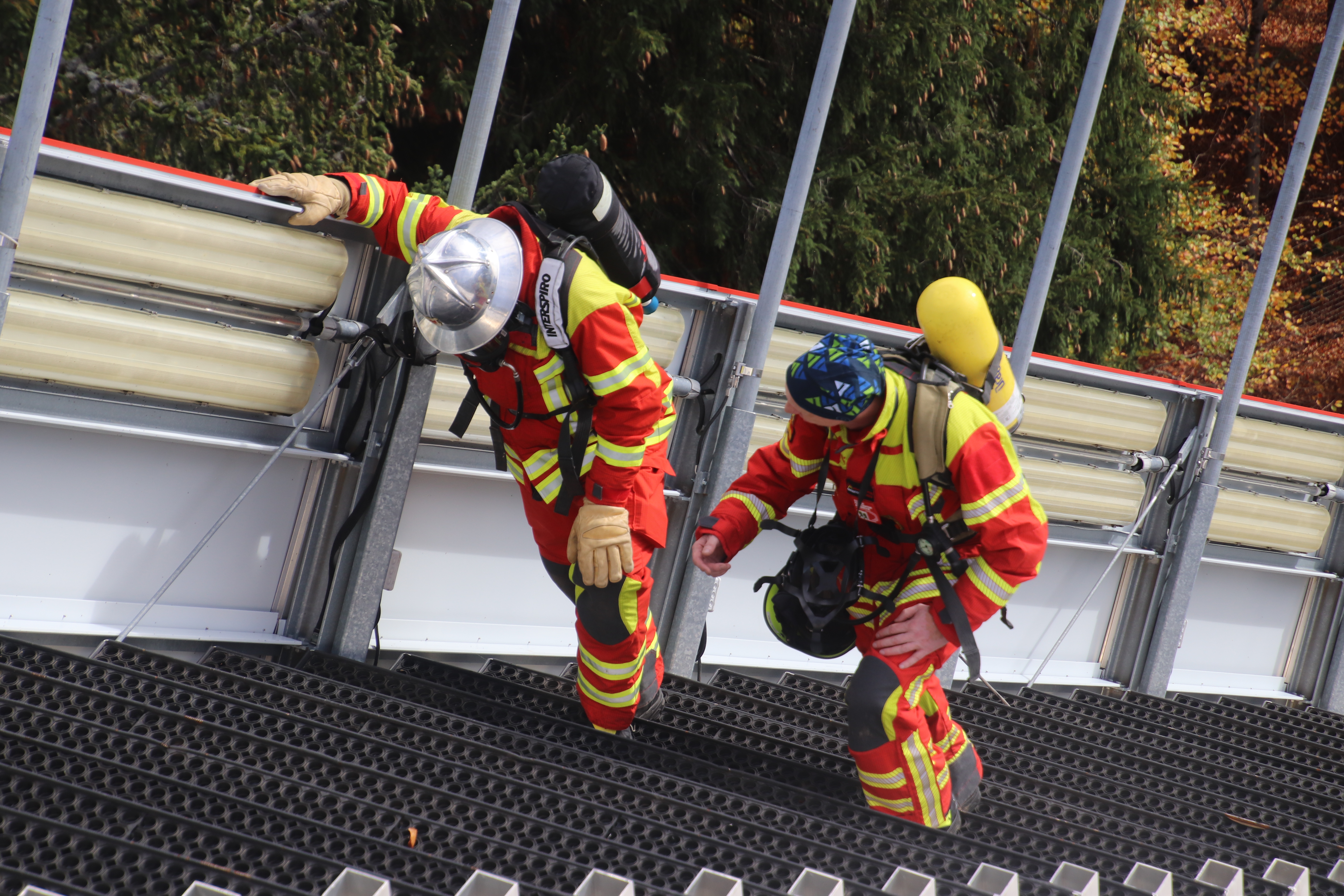 Unterkunft im Allgäu - Schanzenlauf in Oberstdorf auf der Skiflugschanze - Schanzenlauf 2026 in Oberstdorf auf die Skiflugschanze