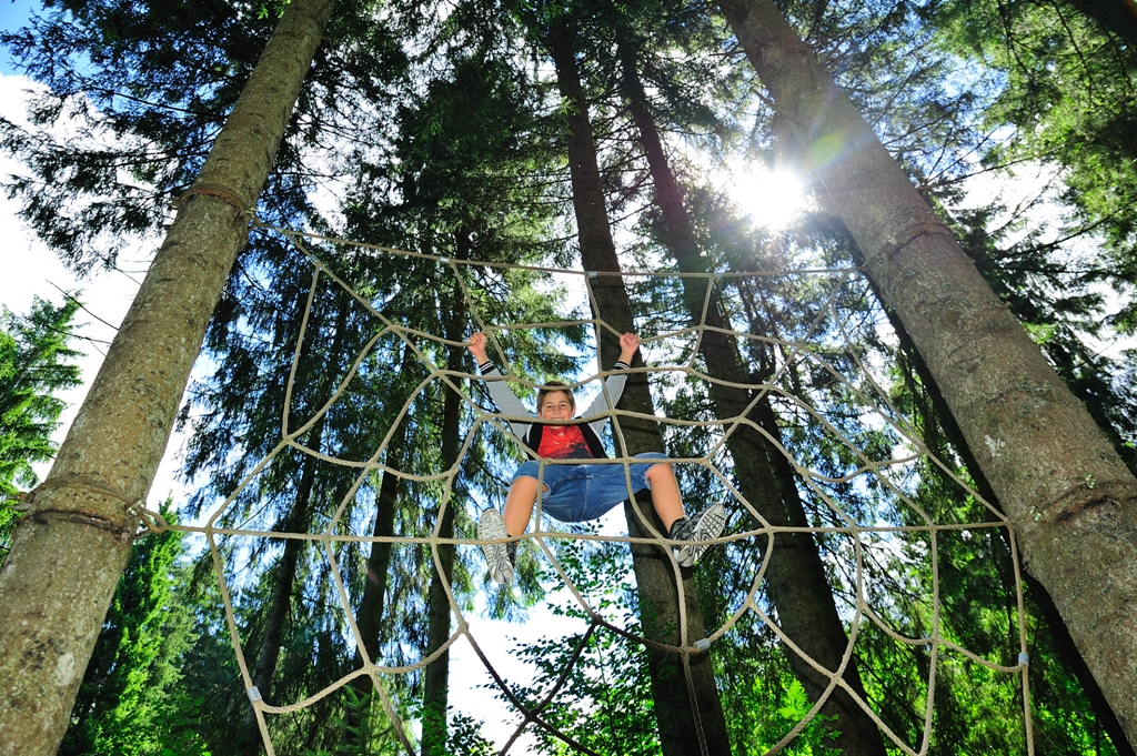 Hotels und Ferienwohnungen im Oberallgäu - Carl-Hirnbeinweg  Missen - Wilhams / Weitnau