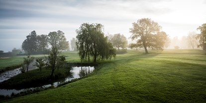 Hotels und Ferienwohnungen im Oberallgäu - Kategorien: Golfplatz - Deutschland - Golfclub Bad Wörishofen e.V.