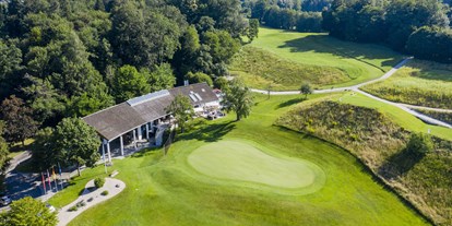 Hotels und Ferienwohnungen im Oberallgäu - Kategorien: Golfplatz - Region Bodensee - Golfclub Lindau
