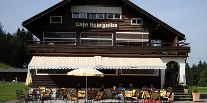 Hotels und Ferienwohnungen im Oberallgäu - Kategorien: Golfplatz - Golfclub im Allgäu - Golfclub Oberstdorf - Golfclub im Allgäu - Golfclub Oberstdorf 