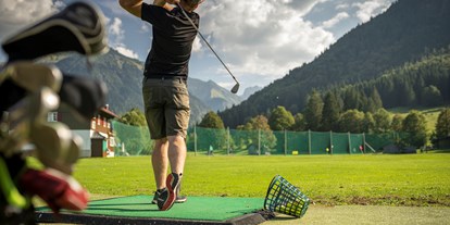 Hotels und Ferienwohnungen im Oberallgäu - Saison: ganzjährig - Bayern - Golfclub im Allgäu - Golfclub Oberstdorf - Golfclub im Allgäu - Golfclub Oberstdorf 