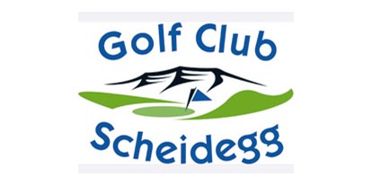 Hotels und Ferienwohnungen im Oberallgäu - Saison: ganzjährig - Scheidegg - Golfclub Scheidegg