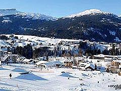 Unterkunft im Allgäu - Snowpark - Crystal Ground