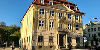 Hotels und Ferienwohnungen im Oberallgäu - Kategorien: Sehenswürdigkeit - Kempten - Kempten-Museum - im Zumsteinhaus