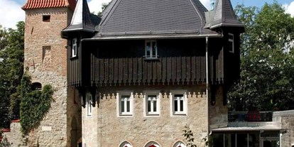 Hotels und Ferienwohnungen im Oberallgäu - Kategorien: Sehenswürdigkeit - Kempten und Umgebung - Allgäuer Burgenmuseum
