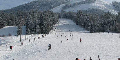 Hotels und Ferienwohnungen im Oberallgäu - Saison: Winter - Deutschland - Buronlifte in Wertach im Allgäu - Buronlifte in Wertach im Allgäu