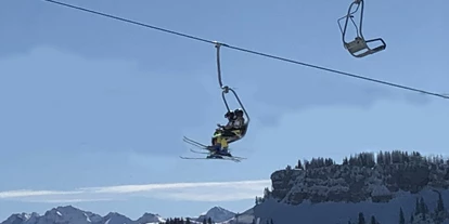 Hotels und Ferienwohnungen im Oberallgäu - Kategorien: Wanderparadies - Skigebiet Grasgehren zwischen Obermaiselstein und Balderschwang im Allgäu - Sonnen- Skiparadies Grasgehren am Riedbergpass