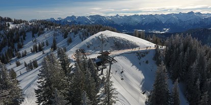 Hotels und Ferienwohnungen im Oberallgäu - Kategorien: Skigebiet - Bayern - Skiparadies Grasgehren - Obermaiselstein / Balderschwang - Sonnen- Skiparadies Grasgehren am Riedbergpass