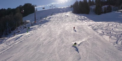 Hotels und Ferienwohnungen im Oberallgäu - Saison: Winter - Skiverbund Hündle -Thalkirchdorf bei Oberstaufen im Allgäu - Skiverbund Hündle -Thalkirchdorf bei Oberstaufen im Allgäu