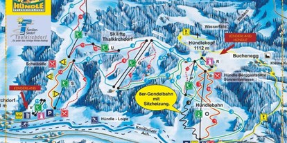 Hotels und Ferienwohnungen im Oberallgäu - Kategorien: Skigebiet - Oberallgäu - Skiverbund Hündle -Thalkirchdorf bei Oberstaufen im Allgäu - Skiverbund Hündle -Thalkirchdorf bei Oberstaufen im Allgäu