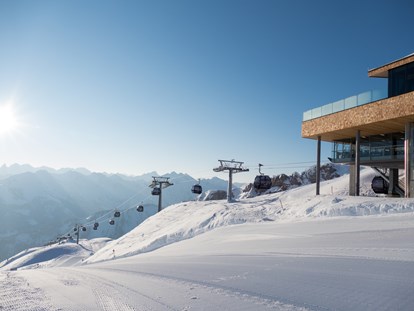 Hotels und Ferienwohnungen im Oberallgäu - Ifen - Skigebiete im Allgäu / Kleinwalsertal - Ifen - Skigebiet im Kleinwalsertal