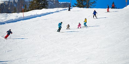 Hotels und Ferienwohnungen im Oberallgäu - Saison: Winter - Ifen - Skigebiete im Allgäu / Kleinwalsertal - Ifen - Skigebiet im Kleinwalsertal