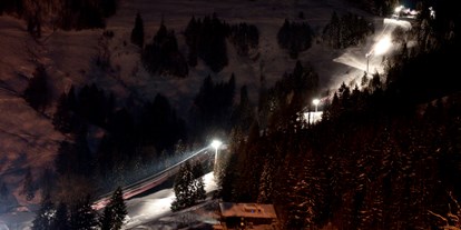 Hotels und Ferienwohnungen im Oberallgäu - Deutschland - Imbergbahn & Skiarena Steibis in Oberstaufen im Allgäu - Imbergbahn & Skiarena Steibis