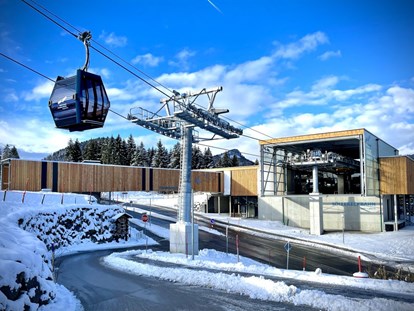 Hotels und Ferienwohnungen im Oberallgäu - Kategorien: Bergbahn - Oberallgäu - Familienskigebiet Söllereck in Oberstdorf - Familienskigebiet Söllereckbahnen in Oberstdorf
