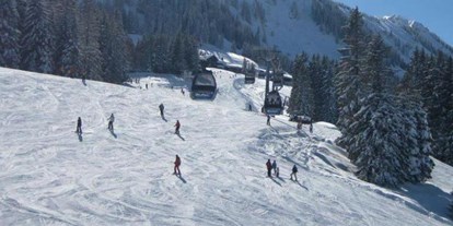 Hotels und Ferienwohnungen im Oberallgäu - Kategorien: Naturerlebnis - Oberallgäu - Skigebiete im Allgäu - Söllereckbahn in Oberstdorf - Familienskigebiet Söllereckbahnen in Oberstdorf
