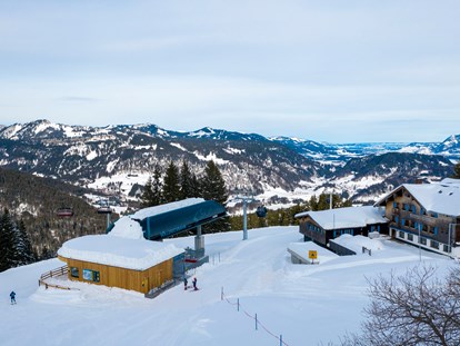 Hotels und Ferienwohnungen im Oberallgäu - Kategorien: Bergbahn - Oberallgäu - Söllereck . Skigebiete in Oberstdorf im Allgäu - Familienskigebiet Söllereckbahnen in Oberstdorf