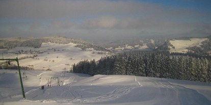 Hotels und Ferienwohnungen im Oberallgäu - Saison: Winter - Oberallgäu - Thalerhöhe Skilifte