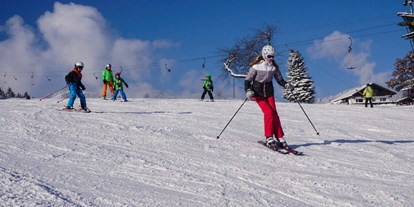 Hotels und Ferienwohnungen im Oberallgäu - Kategorien: Winterrodelbahn - Oberallgäu - Stinesser Skilifte in Fischen im Allgäu - Stinesser Lifte in Fischen im Allgäu