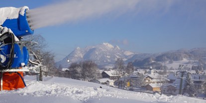 Hotels und Ferienwohnungen im Oberallgäu - Kategorien: Skigebiet - Oberallgäu - Stinesser Skilifte in Fischen im Allgäu - Stinesser Lifte in Fischen im Allgäu