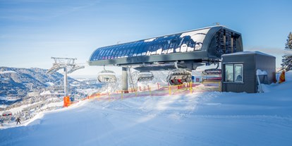 Hotels und Ferienwohnungen im Oberallgäu - Saison: Winter - Oberallgäu - Skigebiet Bad Hindelang-Oberjoch im Allgäu - Skigebiet Hindelang-Oberjoch