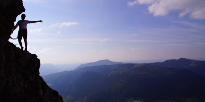 Hotels und Ferienwohnungen im Oberallgäu - Wetter: bei schönem Wetter - Bayern - Bergbahnen Bad Hindelang - Oberjoch im Allgäu - Bergbahnen Hindelang - Oberjoch