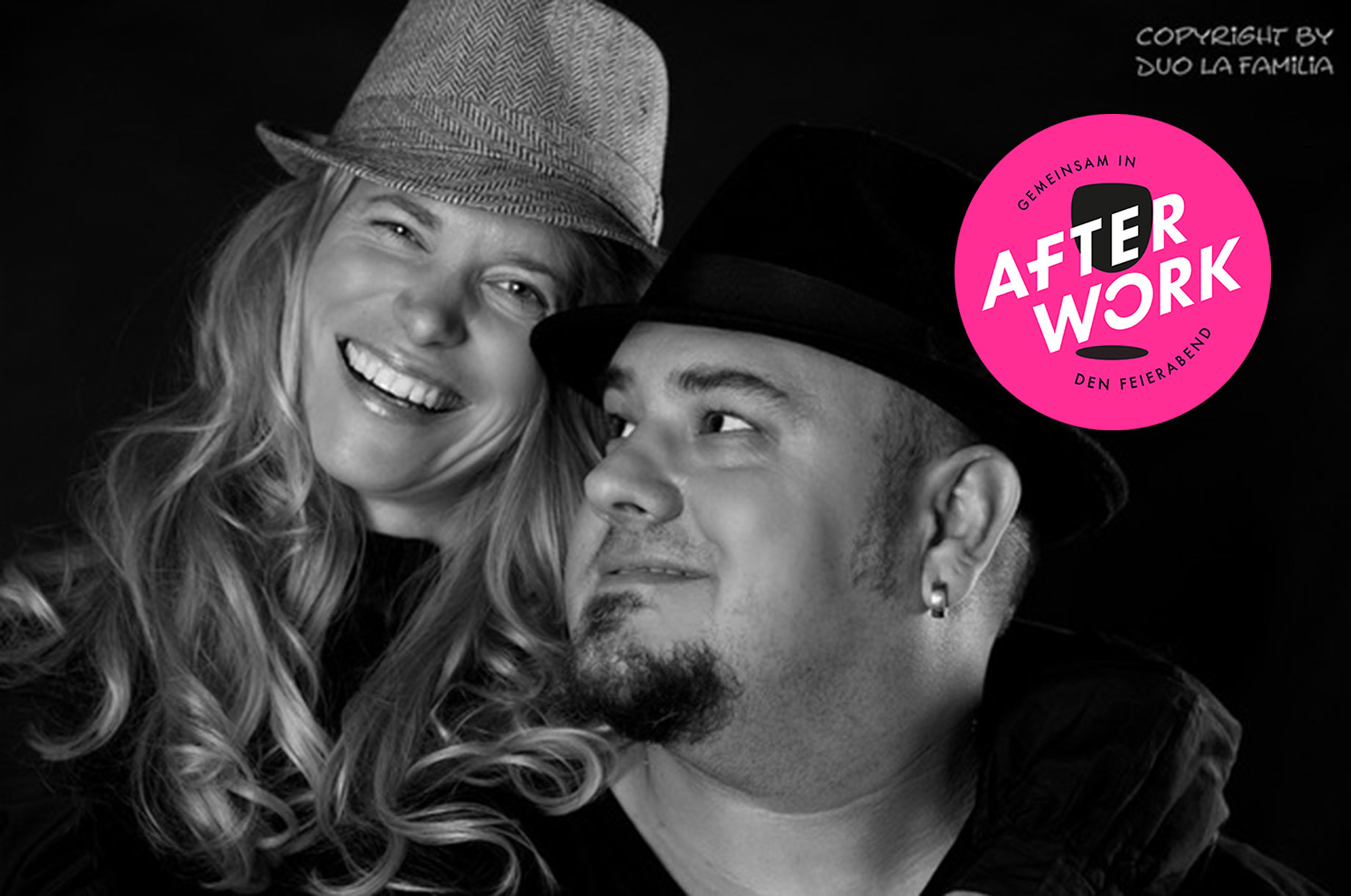 Hotels und Ferienwohnungen im Oberallgäu - After Work - Feierabendparty im Mai 2026 in Sonthofen im Allgäu - After Work - Feierabendparty in Sonthofen am 06.05.2026