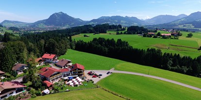 Hotels und Ferienwohnungen im Oberallgäu - Freizeit: Skifahren - Allgäu - Alphorn - Hotel in Ofterschwang im Oberallgäu - Alphorn - das Hotel mit Weitblick - Ofterschwang im Allgäu