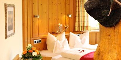Hotels und Ferienwohnungen im Oberallgäu - Sterneklassifizierung: 3 Sterne Superior - Allgäu - Alphorn - Hotel in Ofterschwang im Oberallgäu - Alphorn - das Hotel mit Weitblick - Ofterschwang im Allgäu