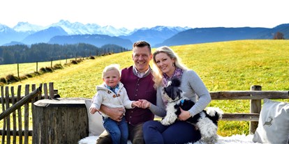 Hotels und Ferienwohnungen im Oberallgäu - Freizeit: Skifahren - Allgäu - familiär geführt durch Familie Pöschl mit dem tollem Team - Alphorn - das Hotel mit Weitblick - Ofterschwang im Allgäu