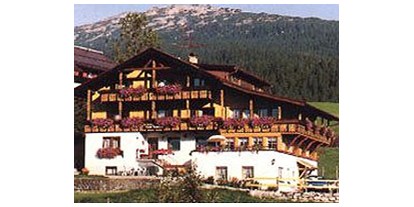 Hotels und Ferienwohnungen im Oberallgäu - Riezlern - Annelies