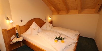 Hotels und Ferienwohnungen im Oberallgäu - Unterkunftsart: Ferienwohnung / Appartement - Bolsterlang - Gästehaus Barbara
