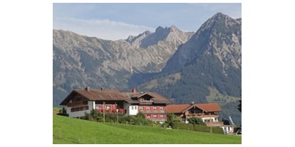 Hotels und Ferienwohnungen im Oberallgäu - Unterkunftsart: Ferienwohnung / Appartement - Obermaiselstein - Besler