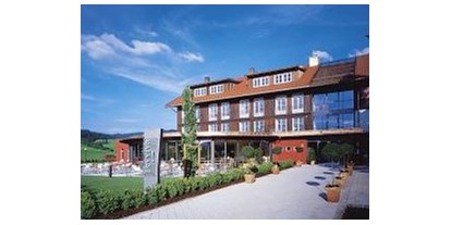 Hotels und Ferienwohnungen im Oberallgäu - Ausstattung: Parkplatz - Oberstaufen - Evviva