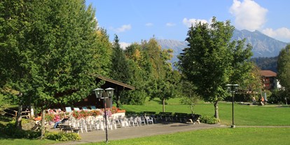 Hotels und Ferienwohnungen im Oberallgäu - Pension Forelle mit Halbpension in Obermaiselstein im Allgäu - Ferienpension Forelle