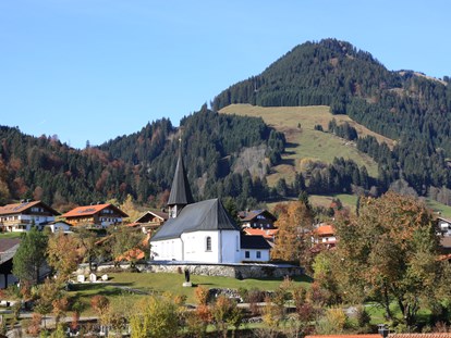 Hotels und Ferienwohnungen im Oberallgäu - Reisegrund: Wanderurlaub - Pension Forelle mit Halbpension in Obermaiselstein im Allgäu - Ferienpension Forelle