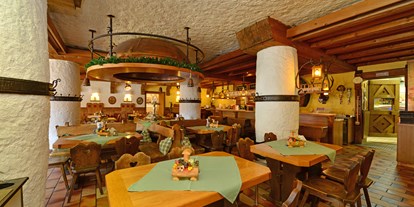 Hotels und Ferienwohnungen im Oberallgäu - Verpflegung: Halbpension - Brauereigasthof Hirsch