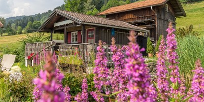 Hotels und Ferienwohnungen im Oberallgäu - Reisegrund: Skiurlaub - Ferienwohnungen im Allgäu - Haus Hochwies in Bolsterlang - Haus Hochwies - Ferienwohnungen in Bolsterlang im Allgäu