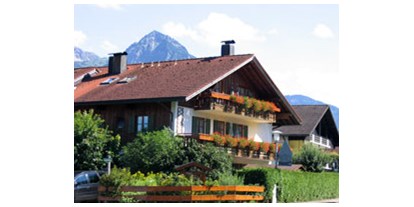 Hotels und Ferienwohnungen im Oberallgäu - Ausstattung: Garage / Carport - PLZ 87541 (Deutschland) - Katrin