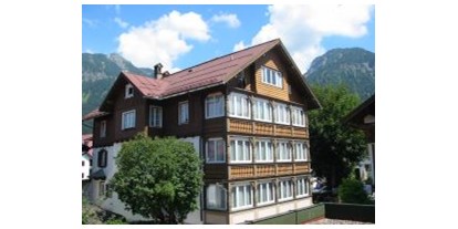 Hotels und Ferienwohnungen im Oberallgäu - Unterkunftsart: Pension, Hotel Garni, Gasthof - PLZ 87561 (Deutschland) - Maxheim