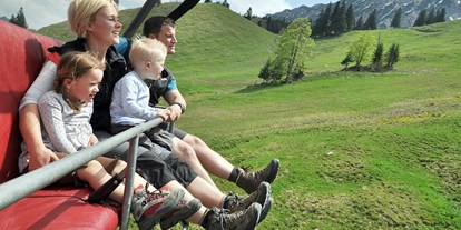 Hotels und Ferienwohnungen im Oberallgäu - Allgäu - Kostenls Sesselbahnen nutzen mit Bad Hindelang PLUS - Haus Meinecke - Ferienwohnungen in Bad Hindelang im Allgäu