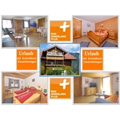 Unterkunft im Allgäu - Bad Hindelang PLUS
Urlaub mit kostenlosen Zusatzleistungen - Haus Meinecke - Ferienwohnungen in Bad Hindelang im Allgäu