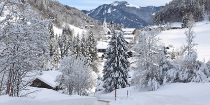 Hotels und Ferienwohnungen im Oberallgäu - Landhaus Milena - Ferienwohnungen im Oberallgäu - Landhaus Milena - Ferienwohnungen Obermaiselstein