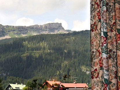 Hotels und Ferienwohnungen im Oberallgäu - Ausstattung: hundefreundlich - Österreich - Hotel Montana in Riezlern im Kleinwalsertal - Hotel Montana in Riezlern im Kleinwalsertal