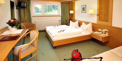 Hotels und Ferienwohnungen im Oberallgäu - Reisegrund: Wanderurlaub - Riezlern Seite - Egg - Hotel Montana in Riezlern im Kleinwalsertal - Hotel Montana in Riezlern im Kleinwalsertal