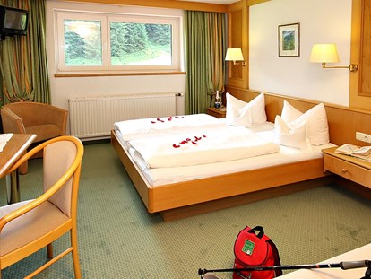 Hotels und Ferienwohnungen im Oberallgäu - Ausstattung: Nichtraucherhaus - Kleinwalsertal - Hotel Montana in Riezlern im Kleinwalsertal - Hotel Montana in Riezlern im Kleinwalsertal