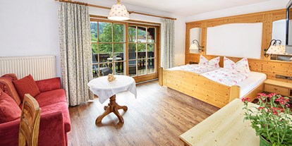 Hotels und Ferienwohnungen im Oberallgäu - Vorteilskarte: Allgäu-Walser-Card - Hotel Mühlenhof - Oberstaufen m Allgäu - Hotel Mühlenhof in Oberstaufen im Allgäu