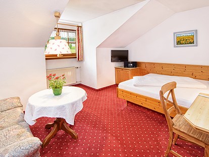 Hotels und Ferienwohnungen im Oberallgäu - Vorteilskarte: Allgäu-Walser-Card - Deutschland - Hotel Mühlenhof - Oberstaufen m Allgäu - Hotel Mühlenhof in Oberstaufen im Allgäu