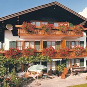 Hotels und Ferienwohnungen im Oberallgäu: Ferienwohnungen in Oberstdorf im Allgäu - Haus Rappenkopf - Haus Rappenkopf - Ferienwohnungen in Oberstdorf im Allgäu