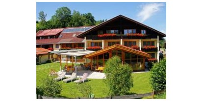 Hotels und Ferienwohnungen im Oberallgäu - Ausstattung: bedingt allergikergerecht - Landhaus Schmid